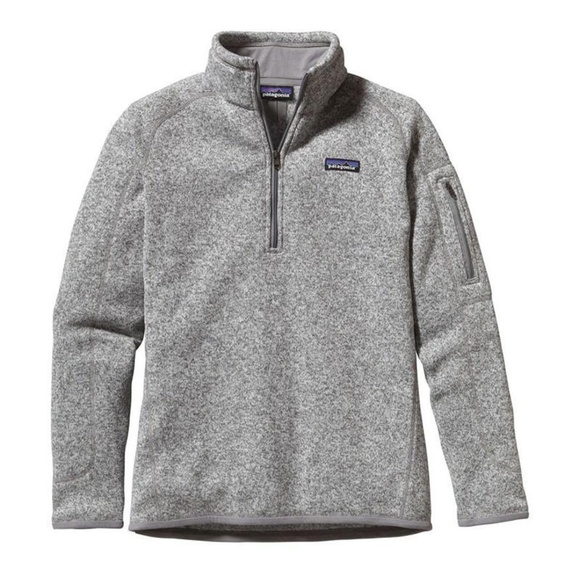 Patagonia Sweaters - Patagonia Better Sweater Pullover Fleece S
